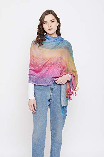 Women's Silk Scarf Women's Silk Scarf
